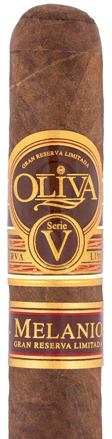 Oliva Serie V Melanio Robusto Extra LE 2025 -Single