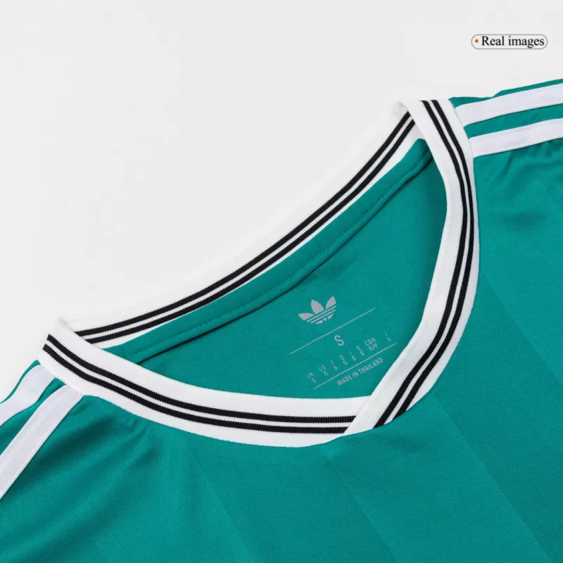 Liverpool Third Away Long Sleeve Soccer Jersey 2025/26