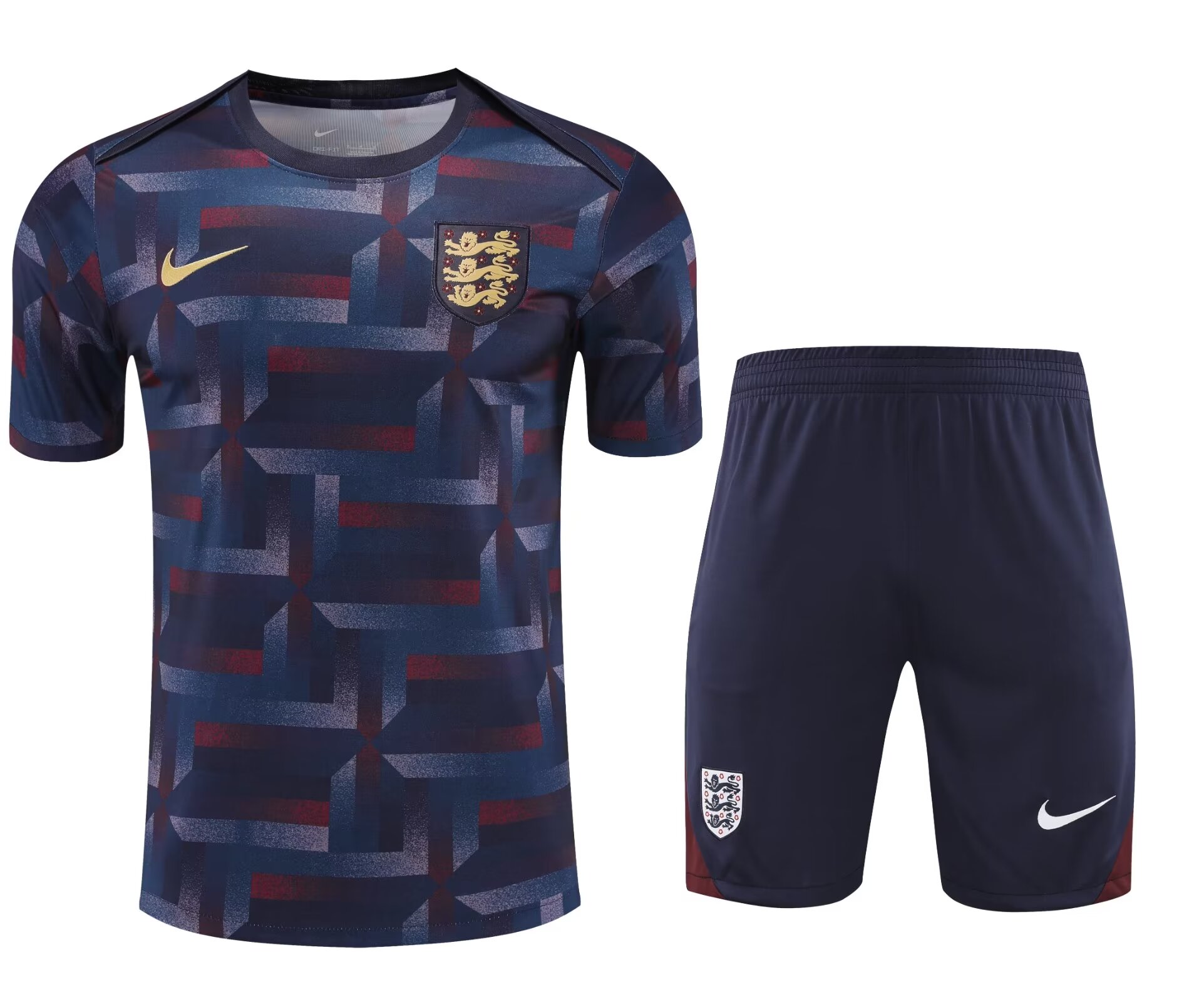 2024/25 England training kit - Adult Set