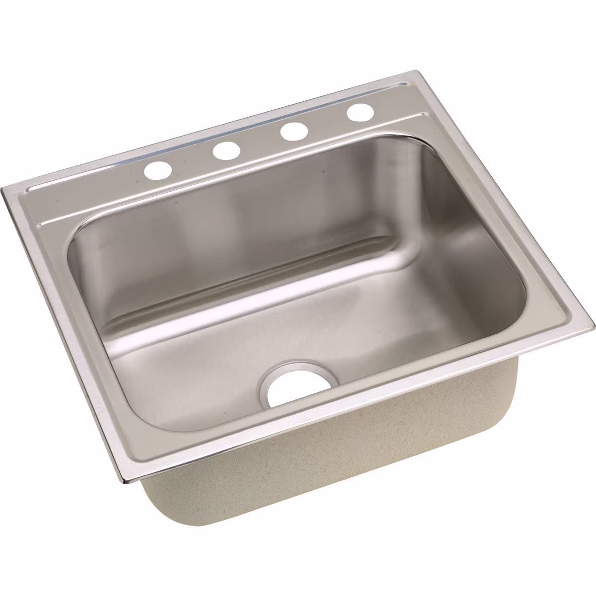 Elkay Dayton Stainless Steel 25