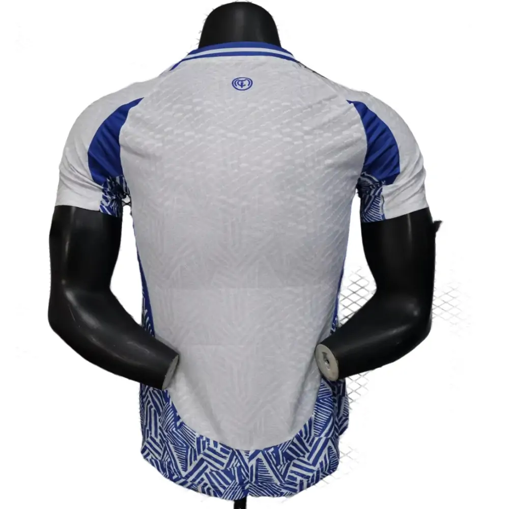 Real Madrid Special Edition 2025-26 - Jersey - Player Edition