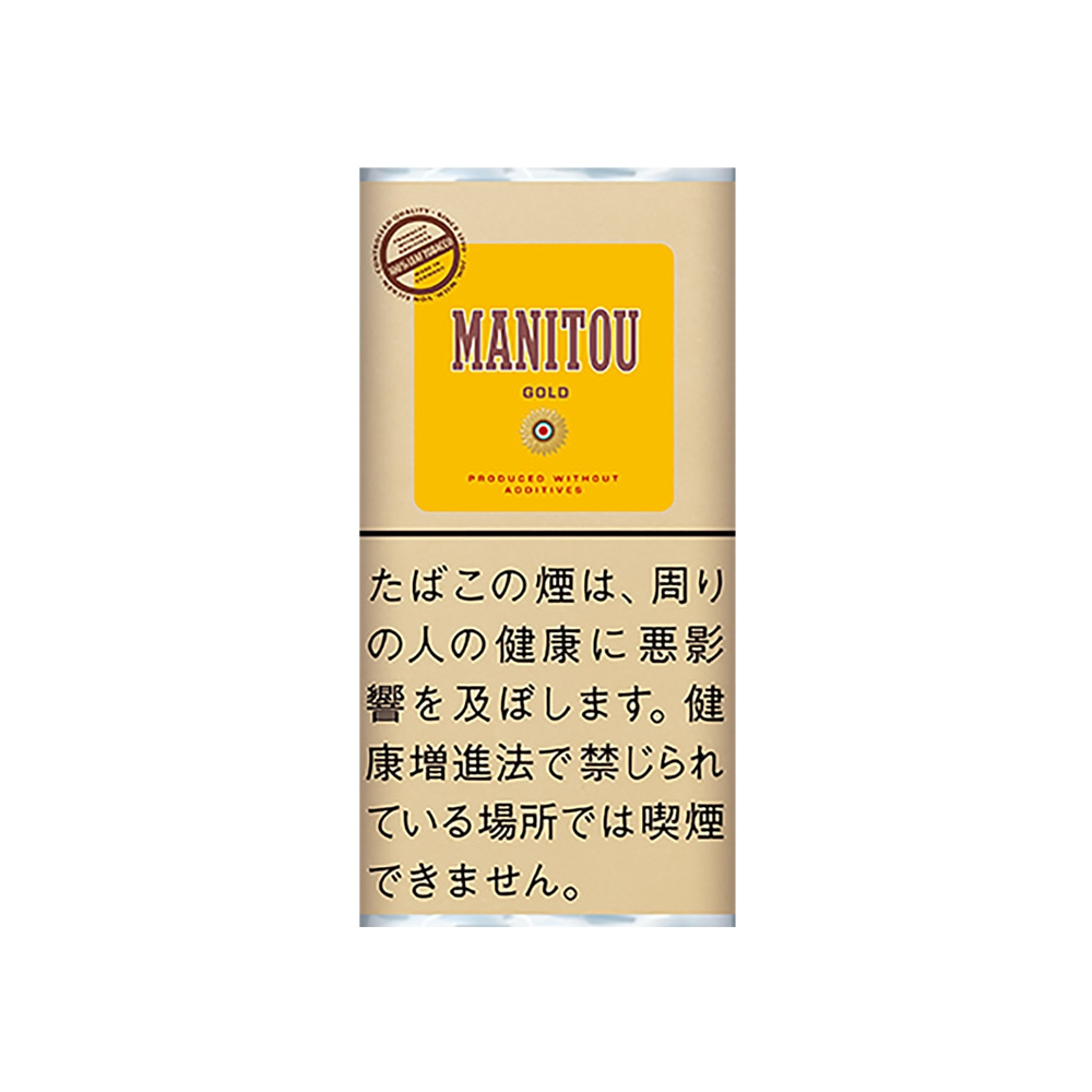 Manitou Gold