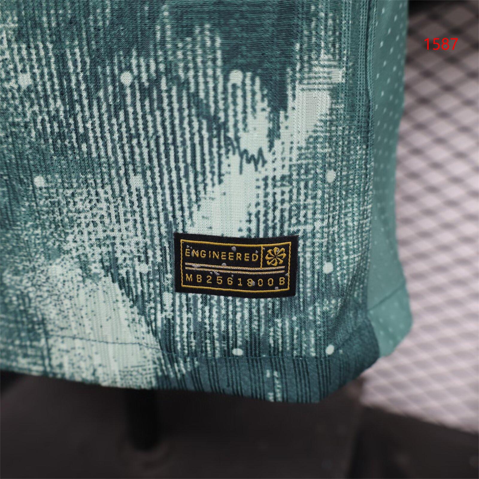 2024/25 Tottenham Hotspur Second Away - Players Edition