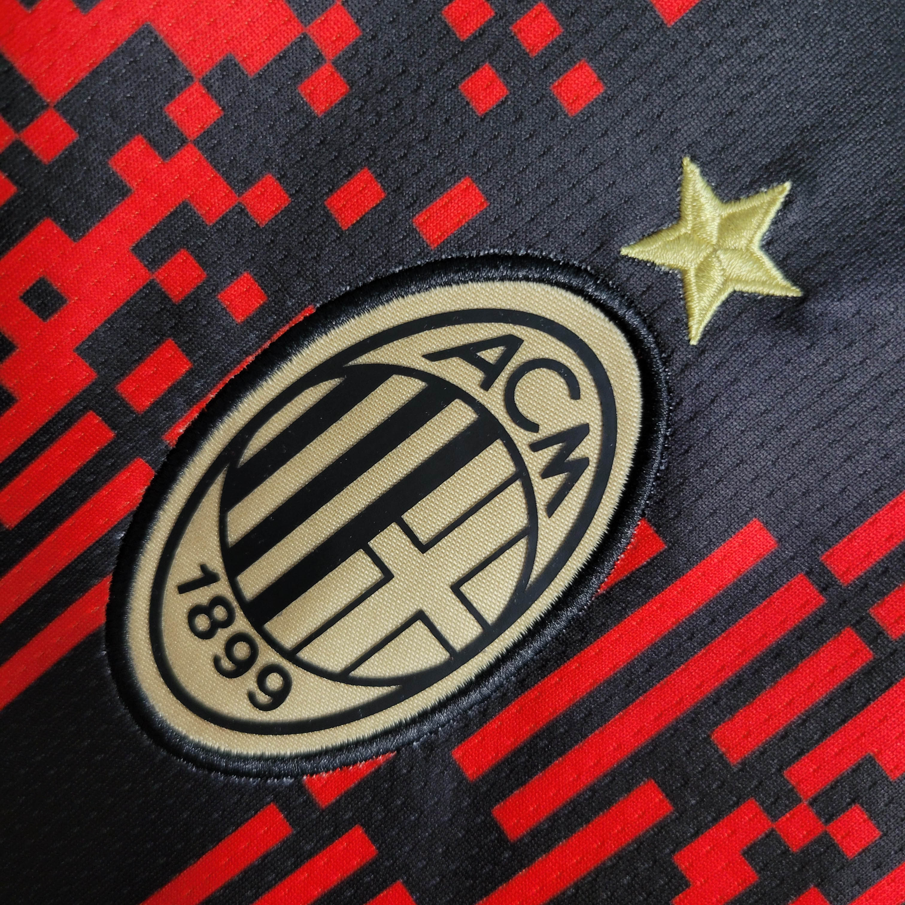 2022/23 AC Milan Special Edition Jersey 1:1 Thai Quality
