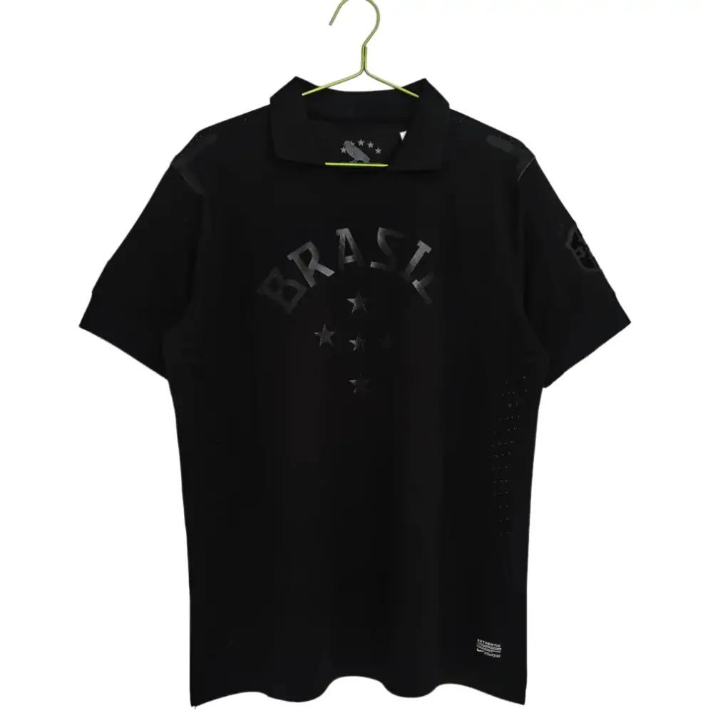 2013/2014 Brazil retro jersey