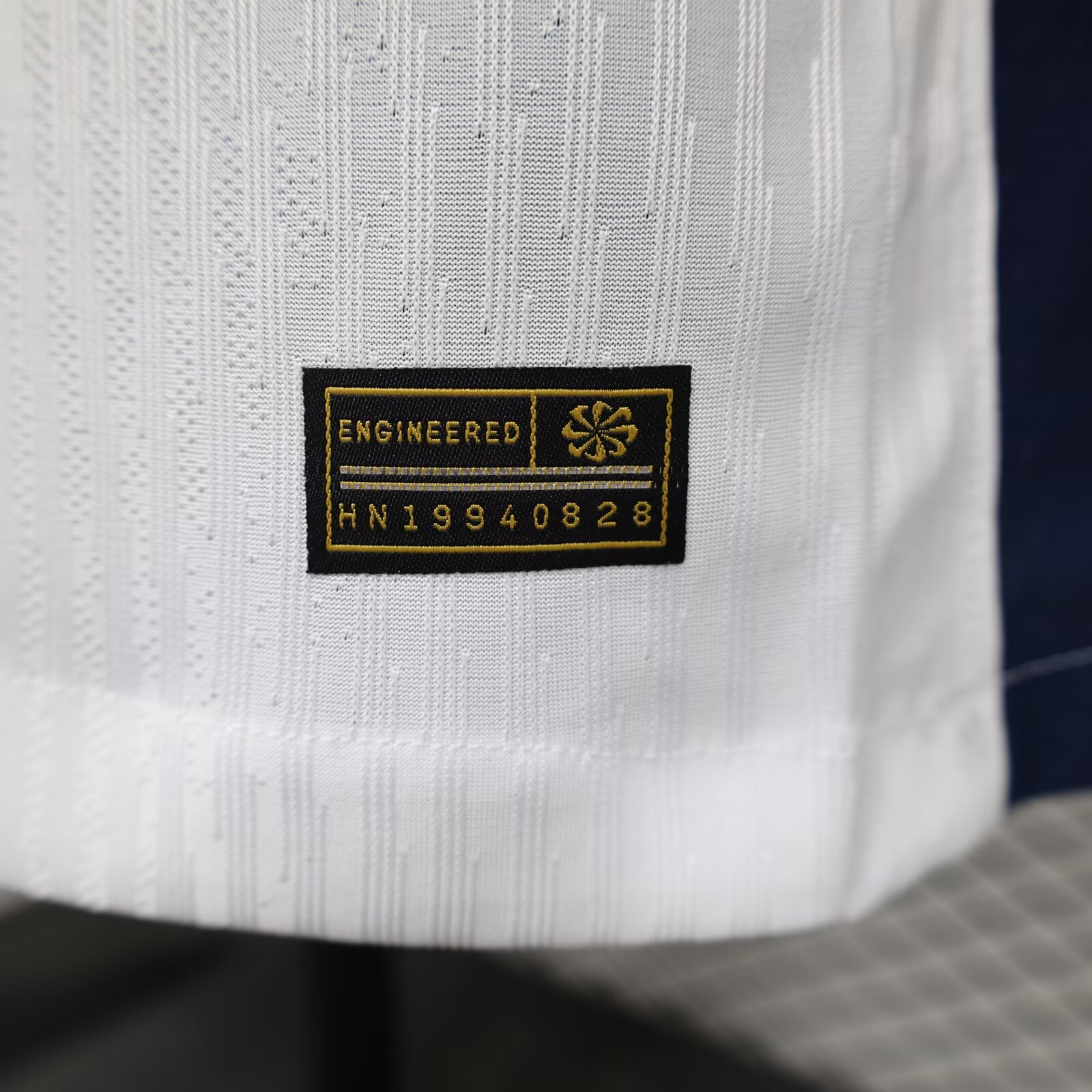 2024/25 Tottenham Hotspur Home Long Sleeve - Player Edition