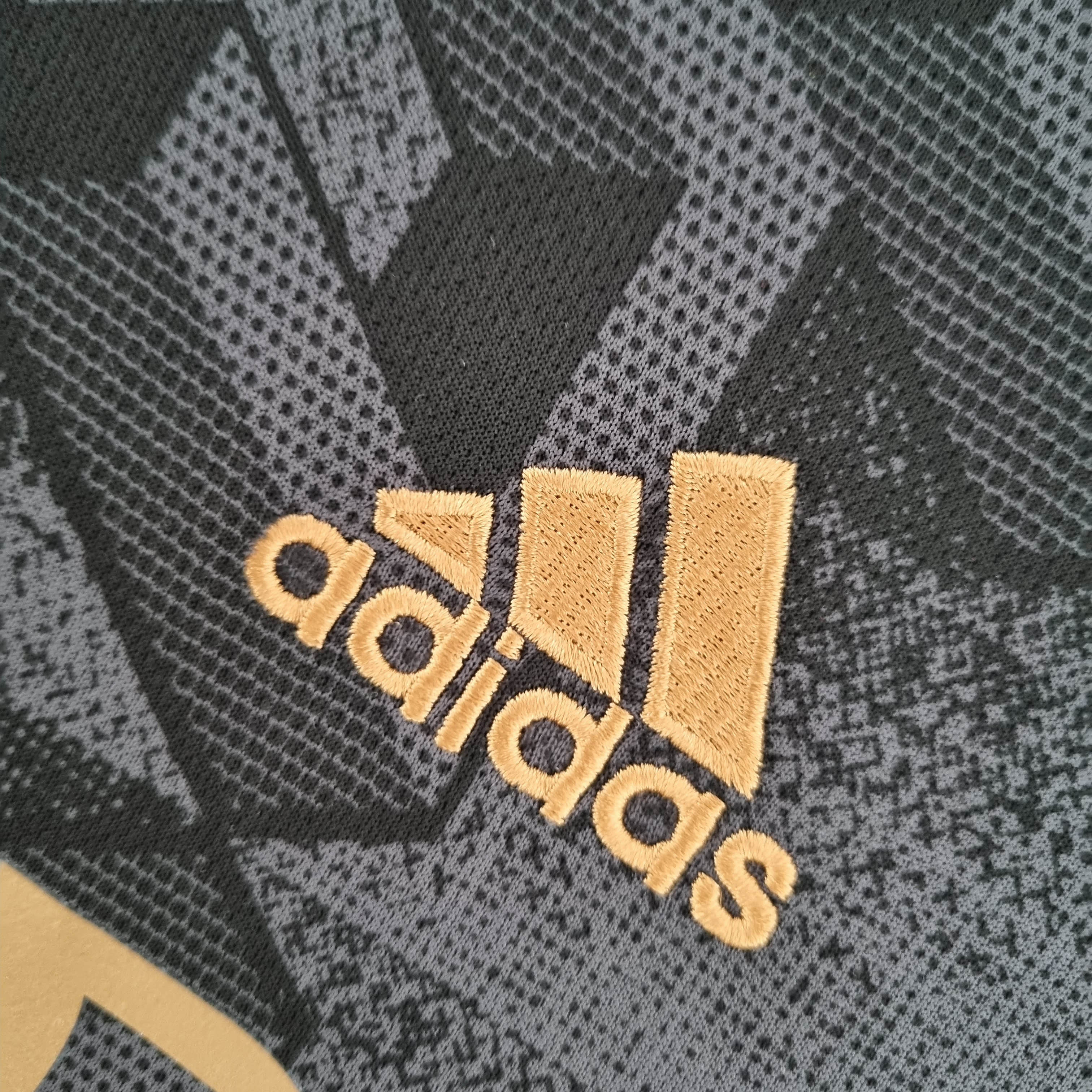 2022/2023 Arsenal Soccer Jersey Away-Fans Edition