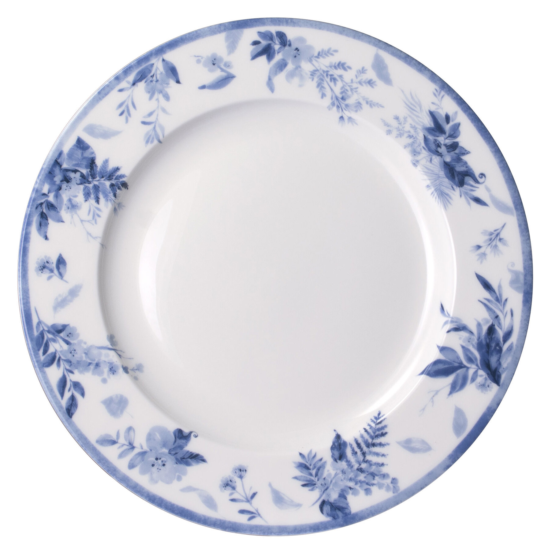 Mikasa Kiley Bone China 16-piece Dinnerware Set