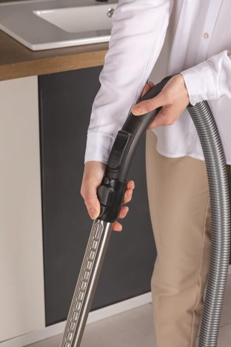 HOOVER - HP330ALG 011-Verde