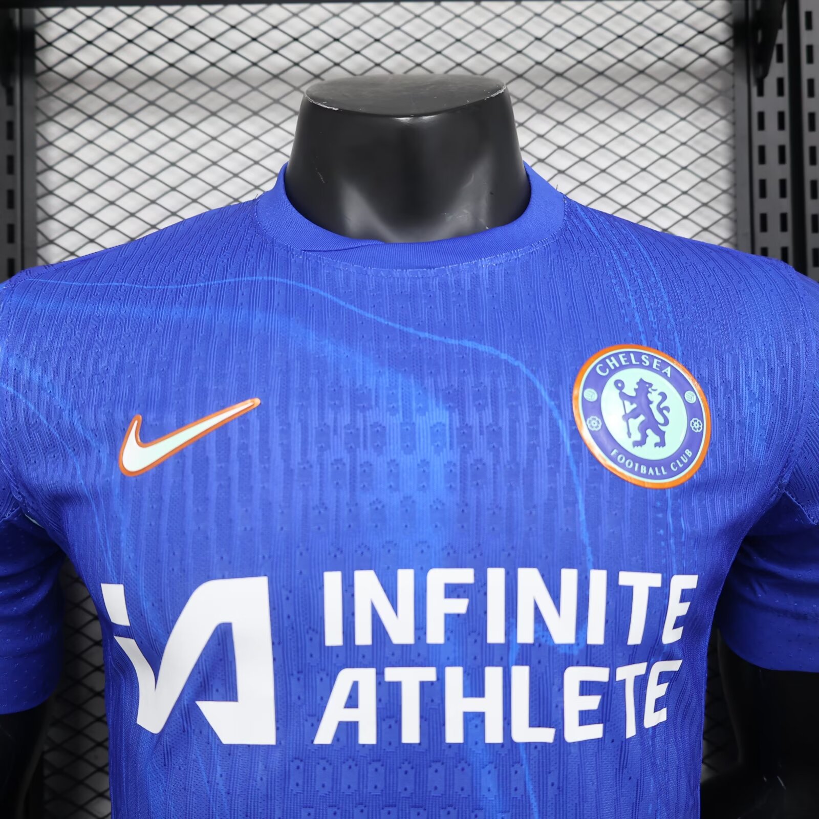 2024/25 Chelsea Special Edition Shirt 1:1 Thai Quality