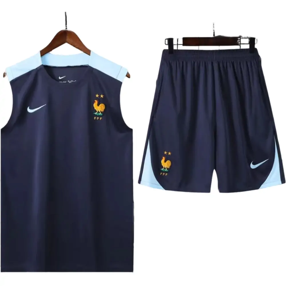 2024/25 France Training Vest