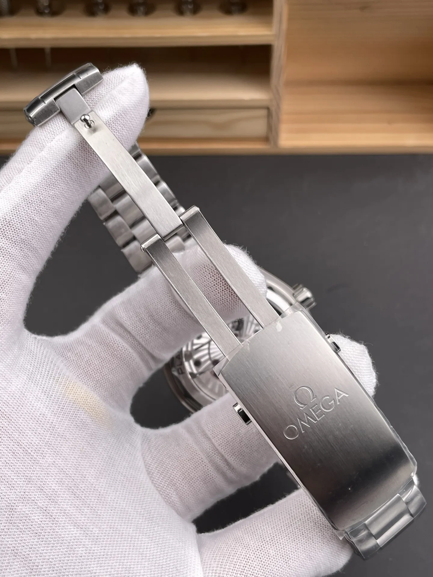 Omega Seamaster 600 43.5mm
