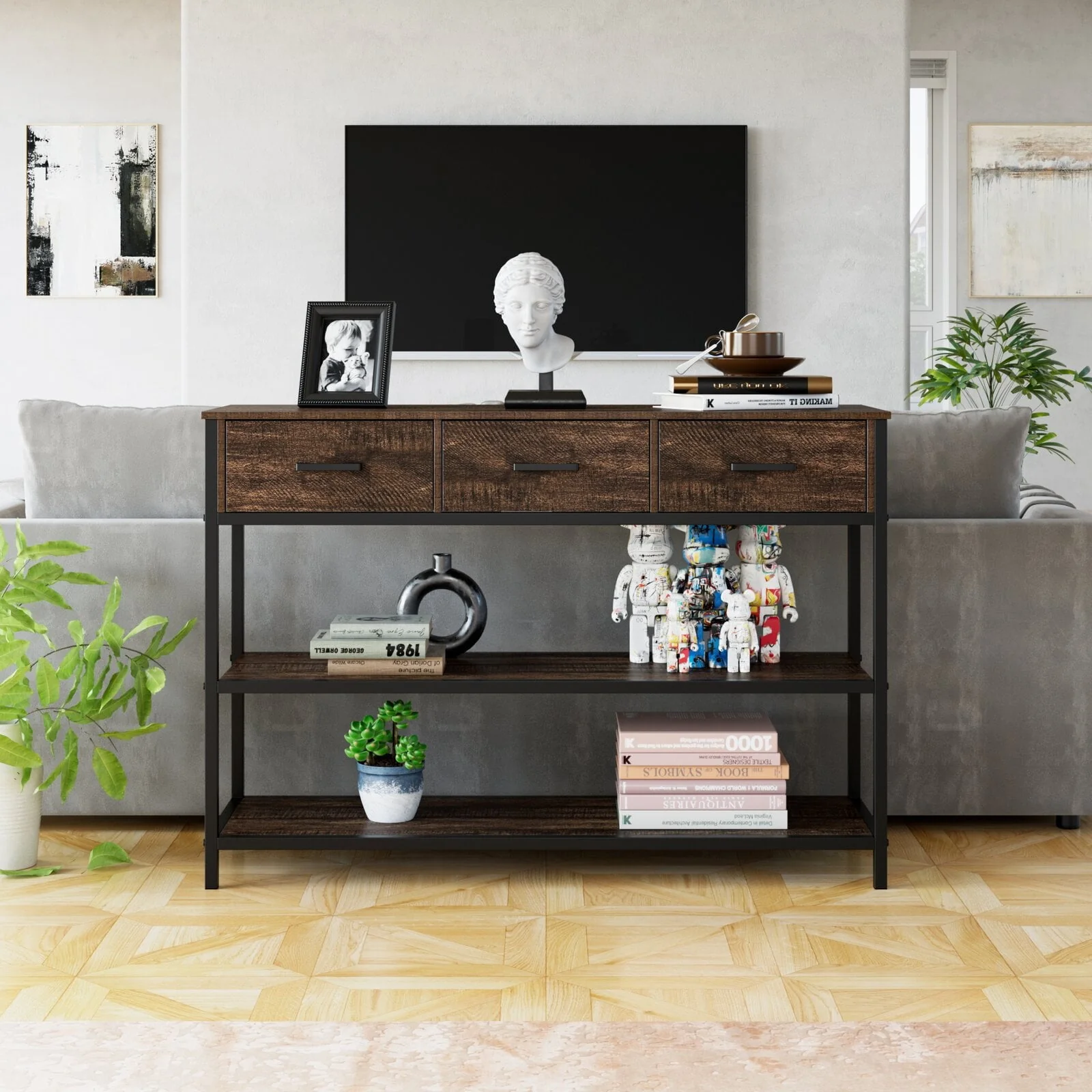 Entryway Tables