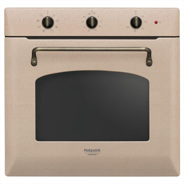 HOTPOINT ARISTON - Forno incasso elettrico FIT 834 AV HA Classe A