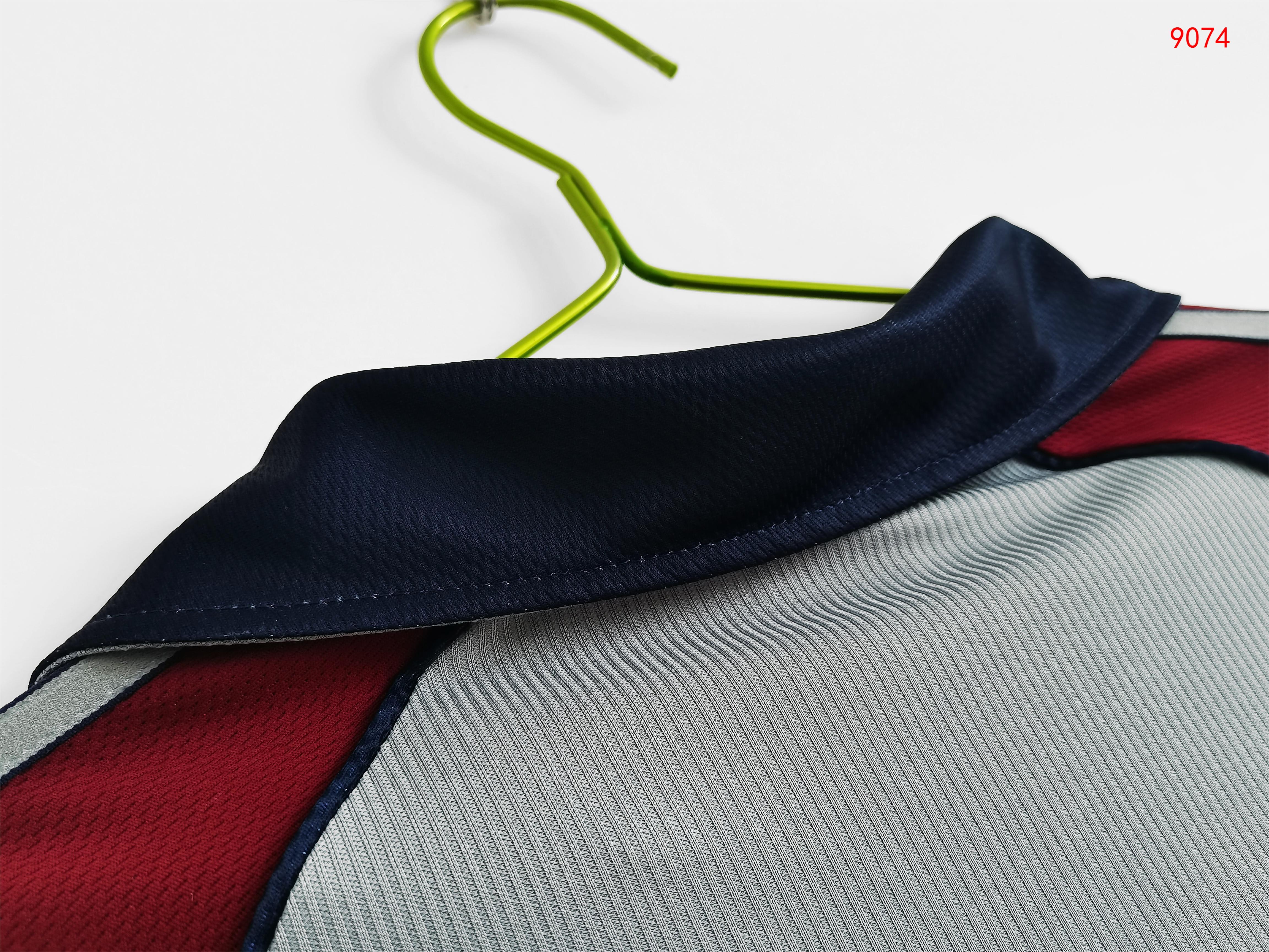 1998/99 Bayern Away Retro Jersey