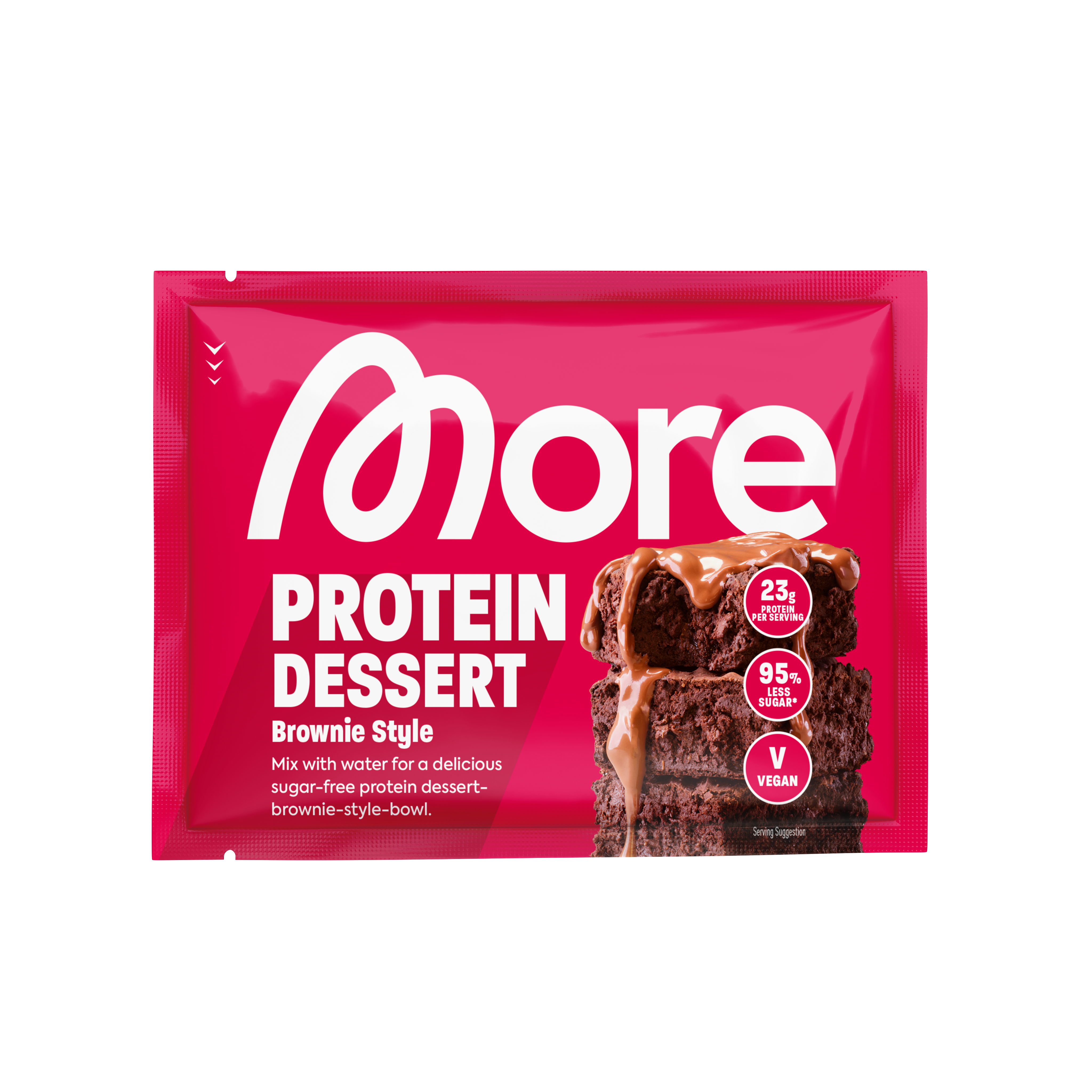 More Protein Dessert