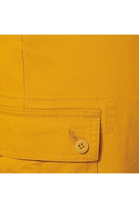Men's Straight-Fit Stretch Cargo Pant (Available in Big & Tall)