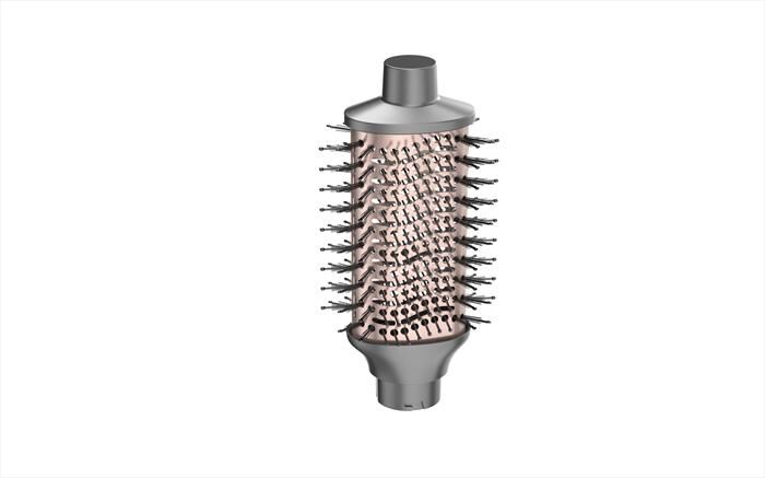 GAMA - MULTISTYLER UNIQ VIBRANCE-grigio, rosa