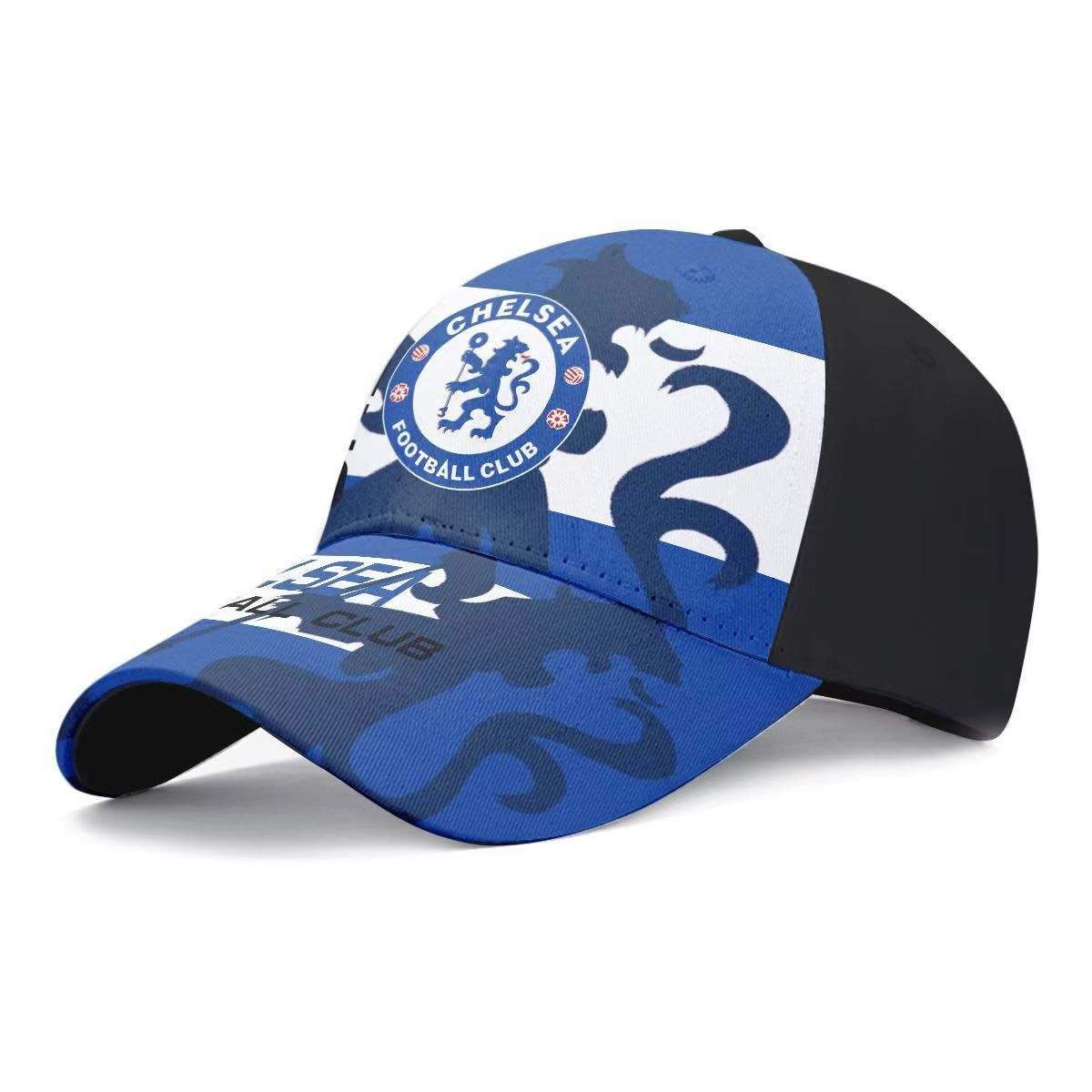 Hat - Chelsea  - Special Edition