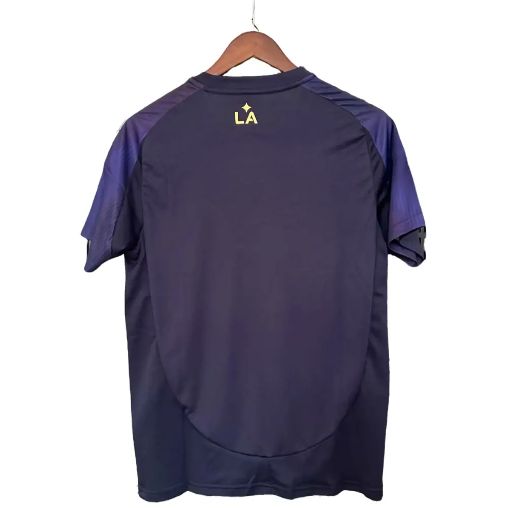 2025-26 Galaxy Away - Jersey - Fan Edition