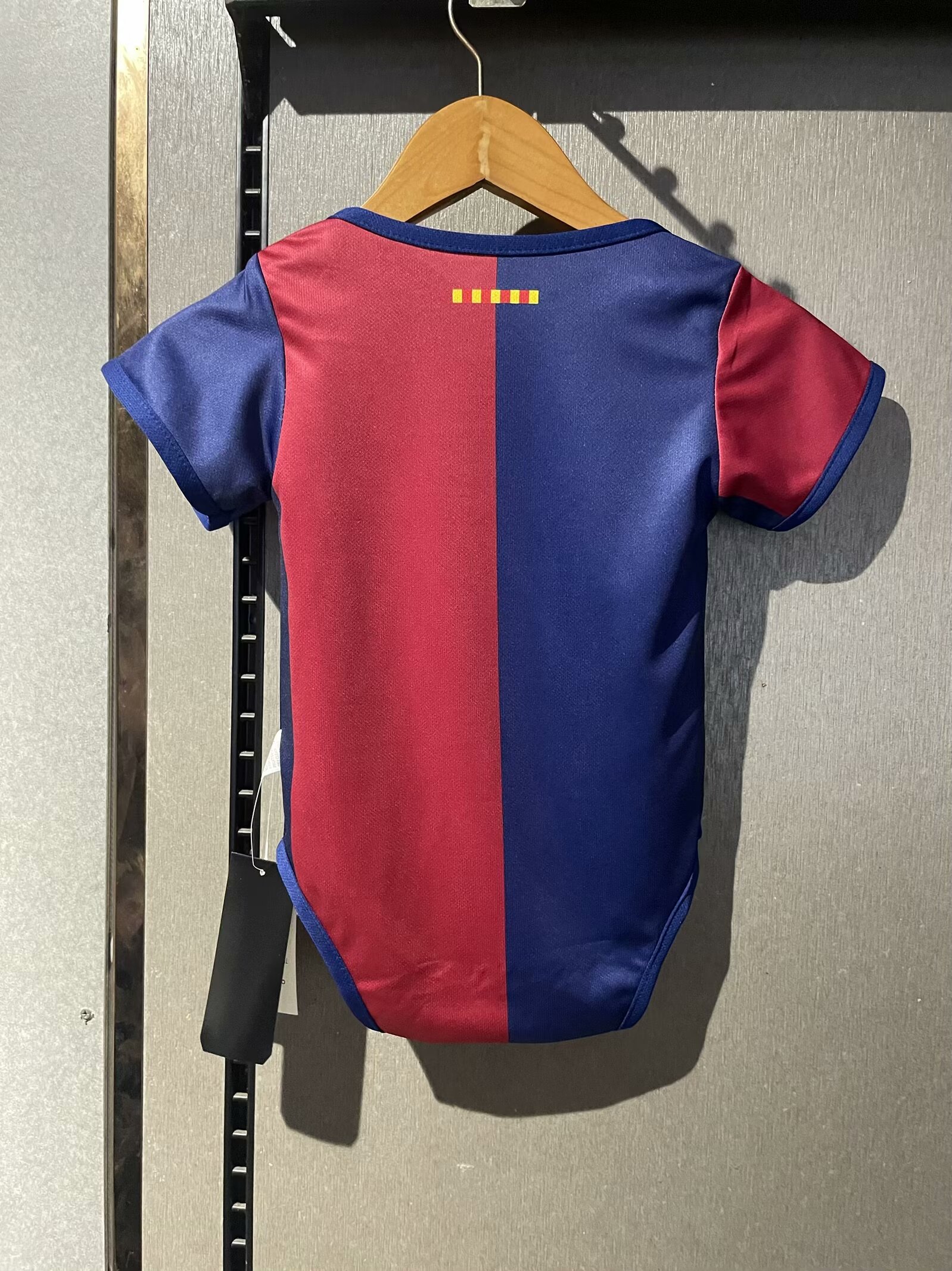 2024/25 Barcelona Home Jersey - Infant Set