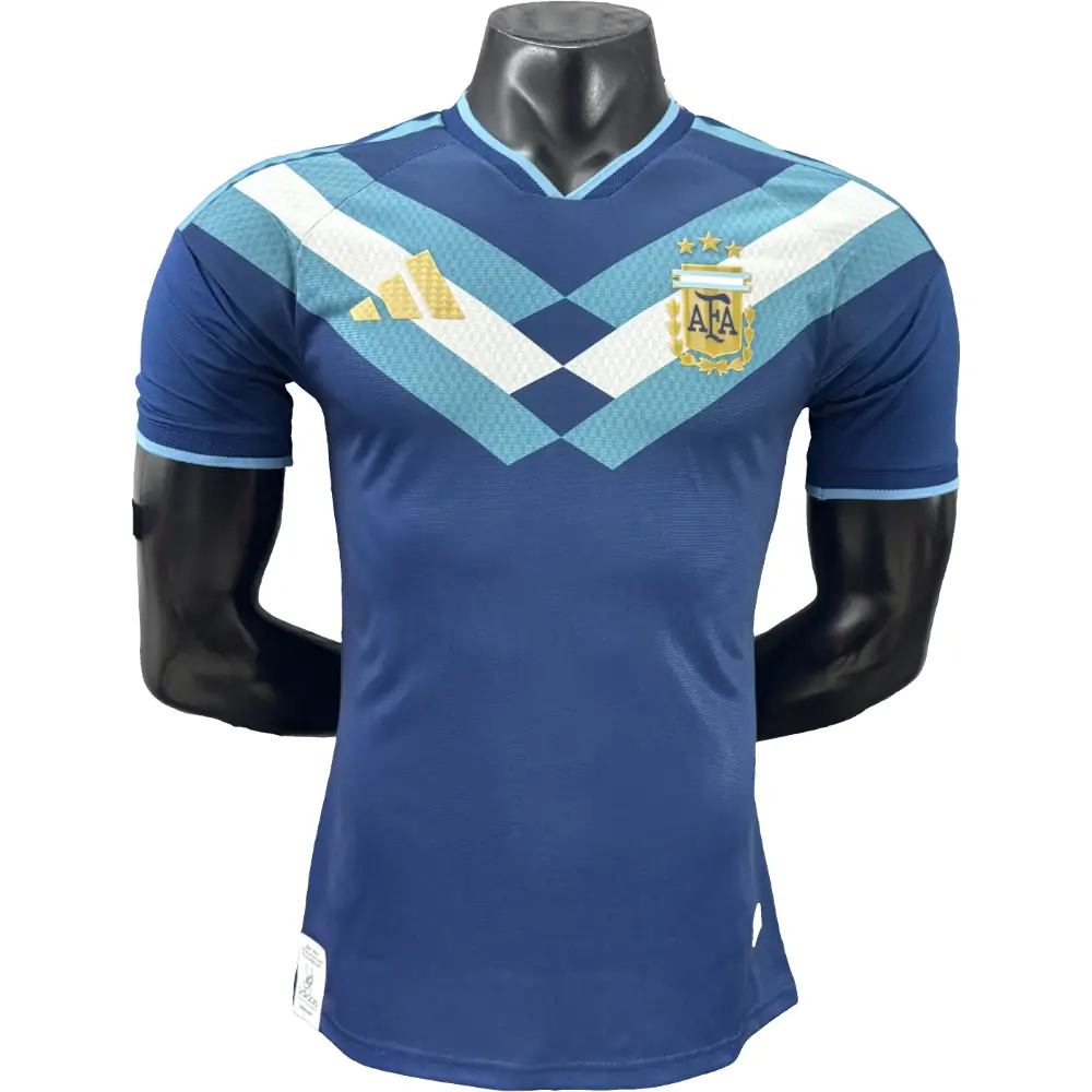 2026 Argentina Special Jersey - Player Edition