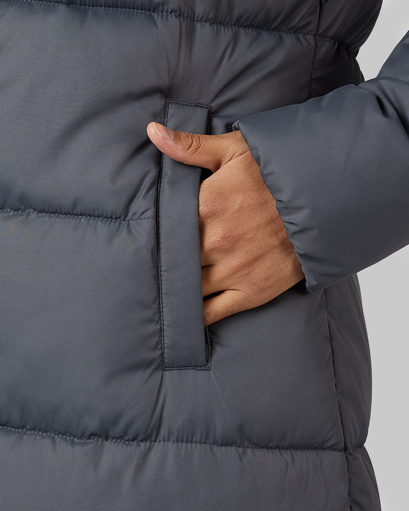 WOMEN'S SHIELD TECH MAXI COAT