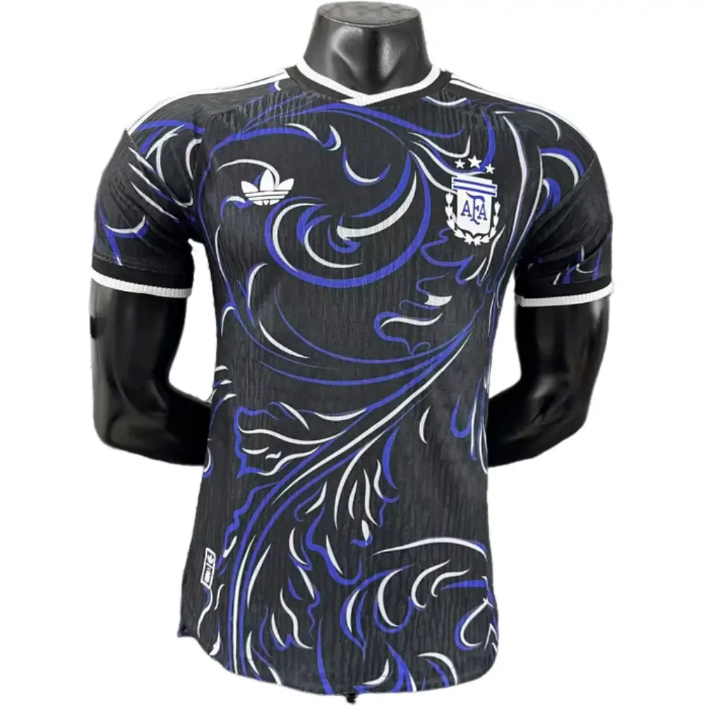 2026 World Cup Argentina Away Jersey - Player Version