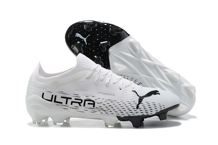 Ultra 1.3 FG/AG Sunblaze/ White/Bluemazing football shoes