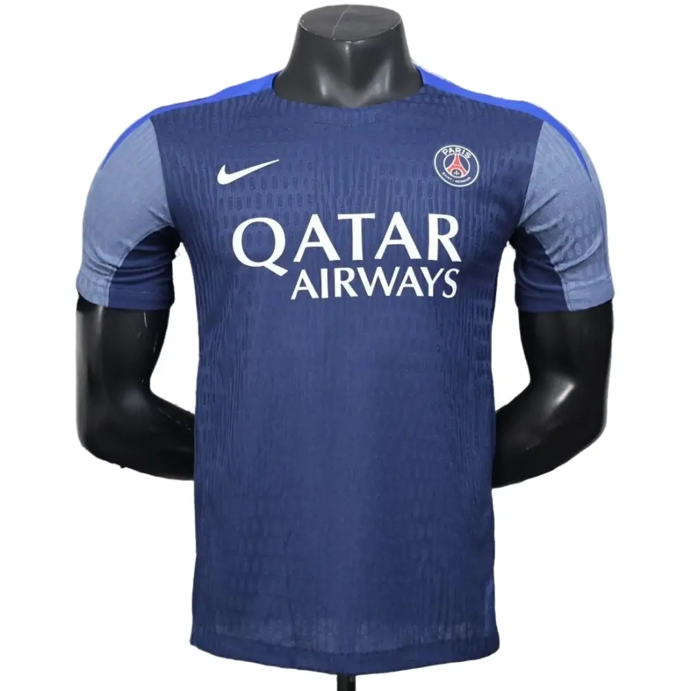 2025-26 Paris Training Shirt - Player Edition