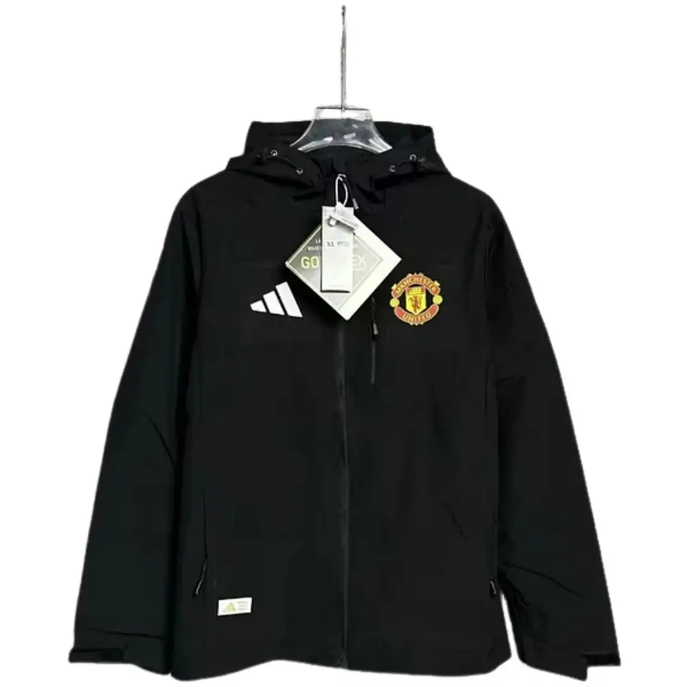 Y012 Manchester United Jacket