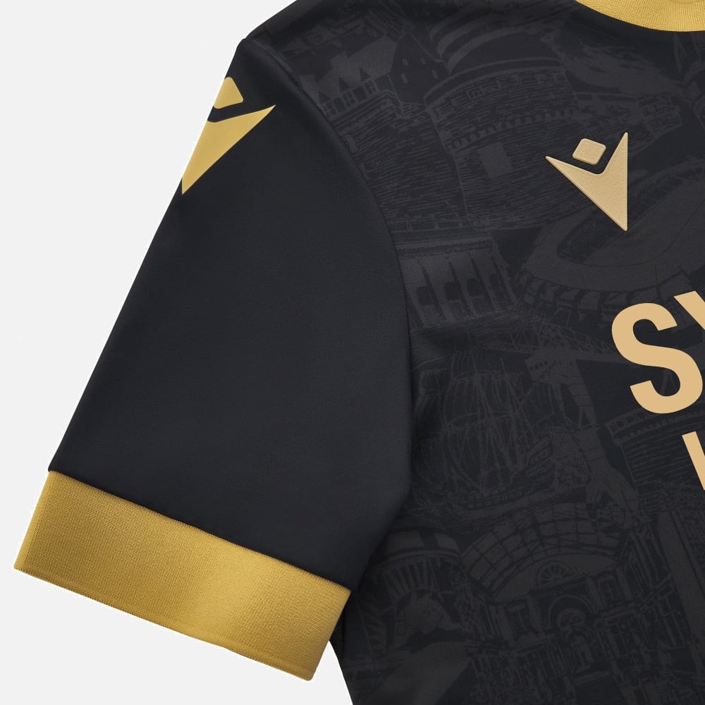 Nantes 2024-25 Away Kit