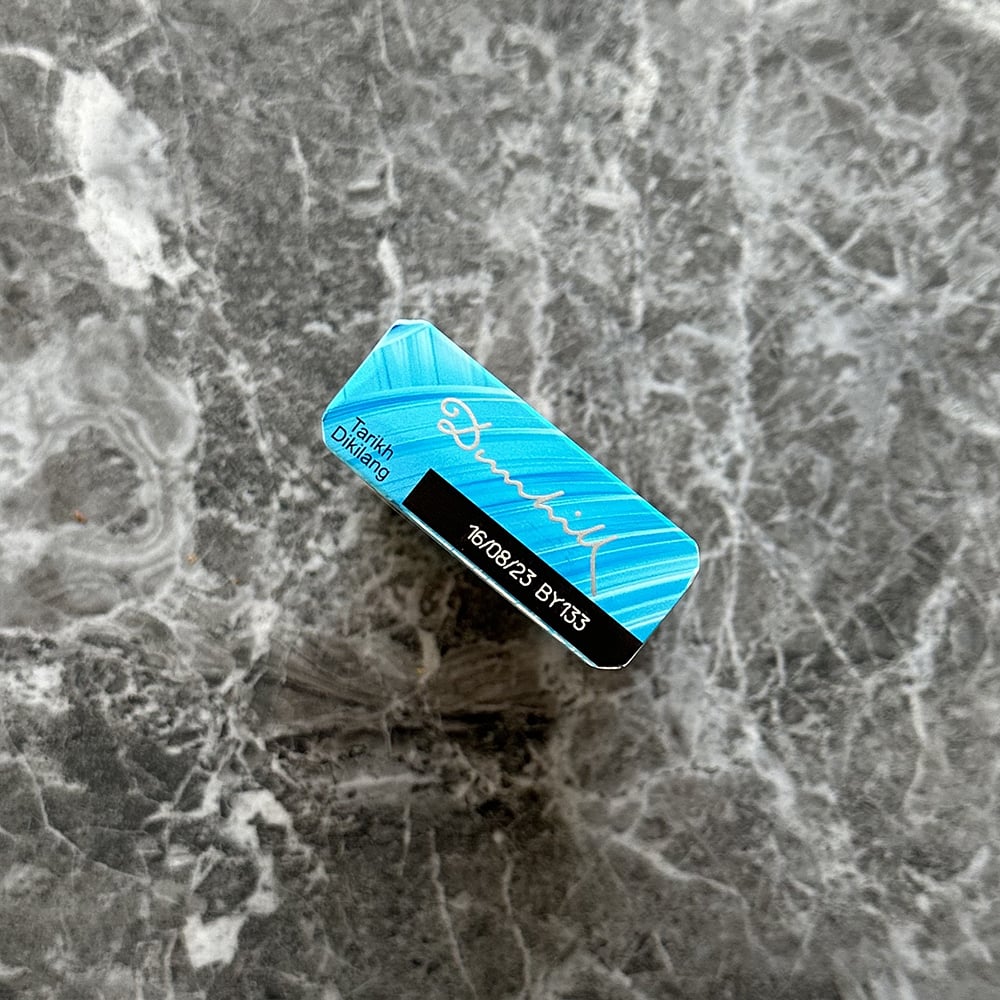 Dunhill Dark Green (Boost)