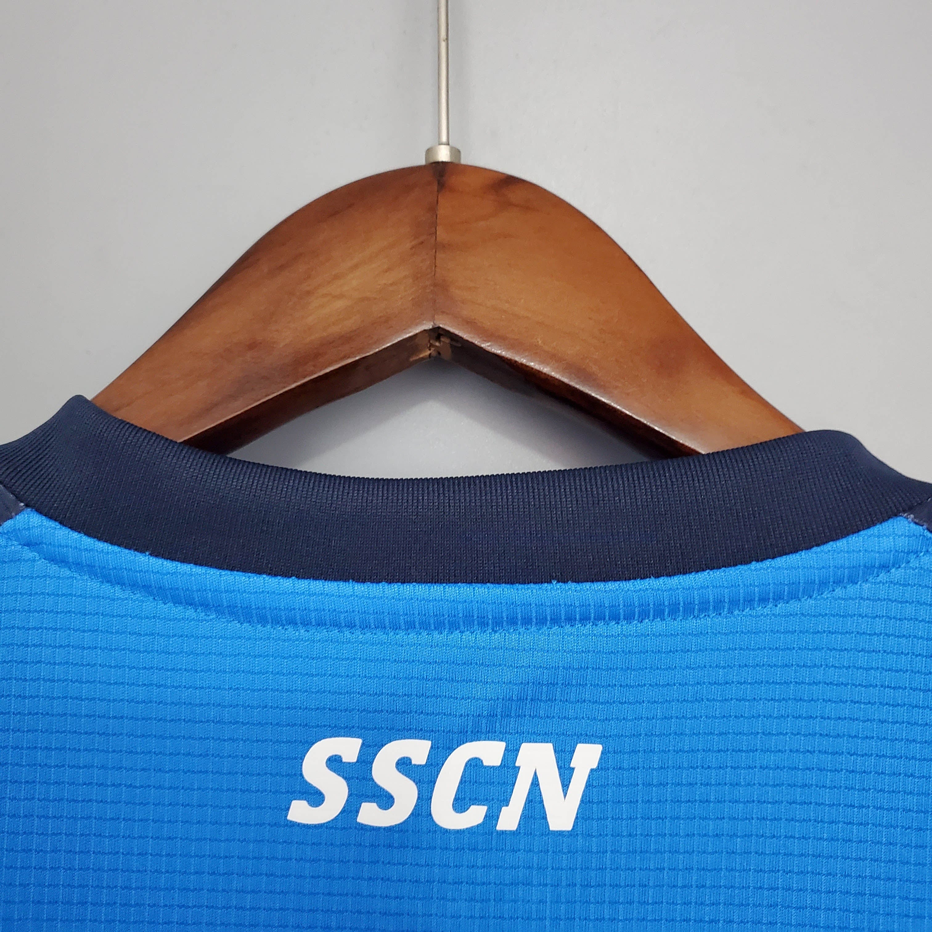 Napoli Home Soccer Jersey 2021/2022 1:1 Thai Quality