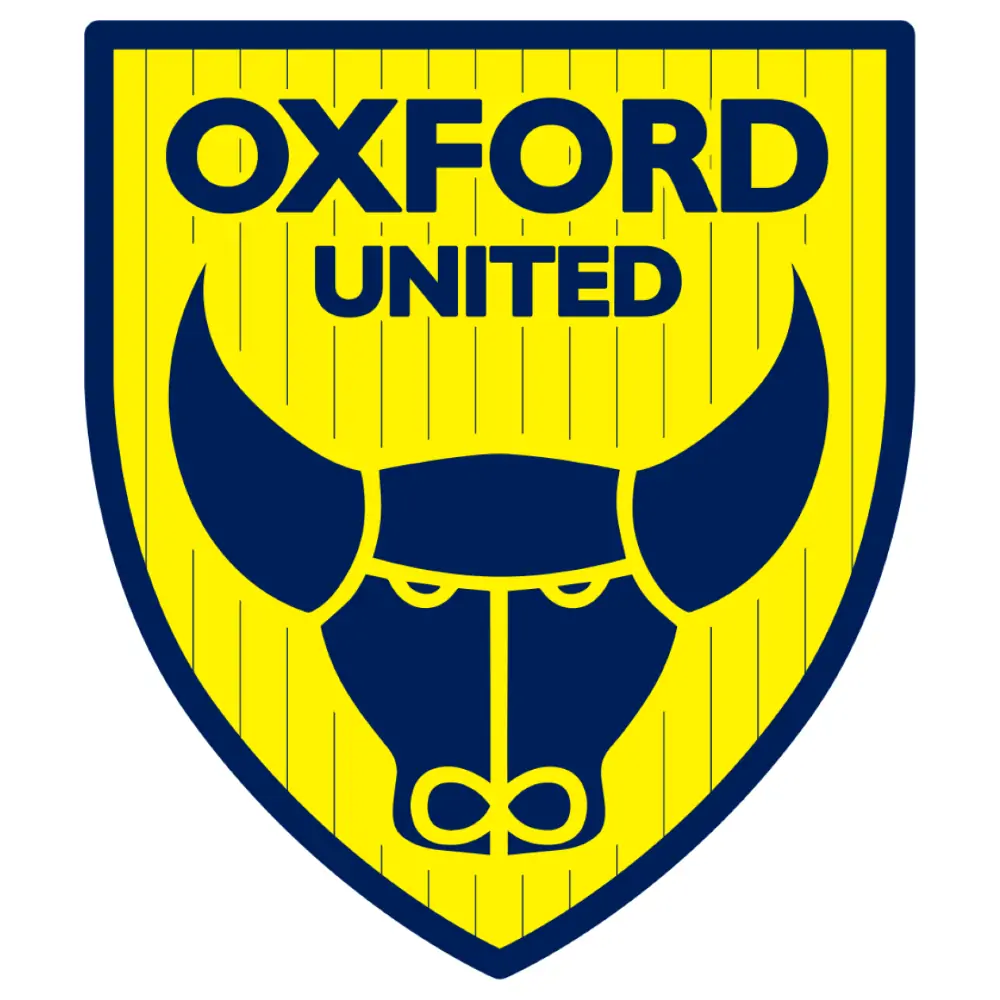 Oxford United F.C.
