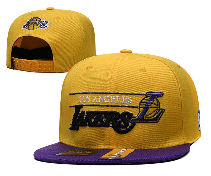 Los Angeles Lakers  hat