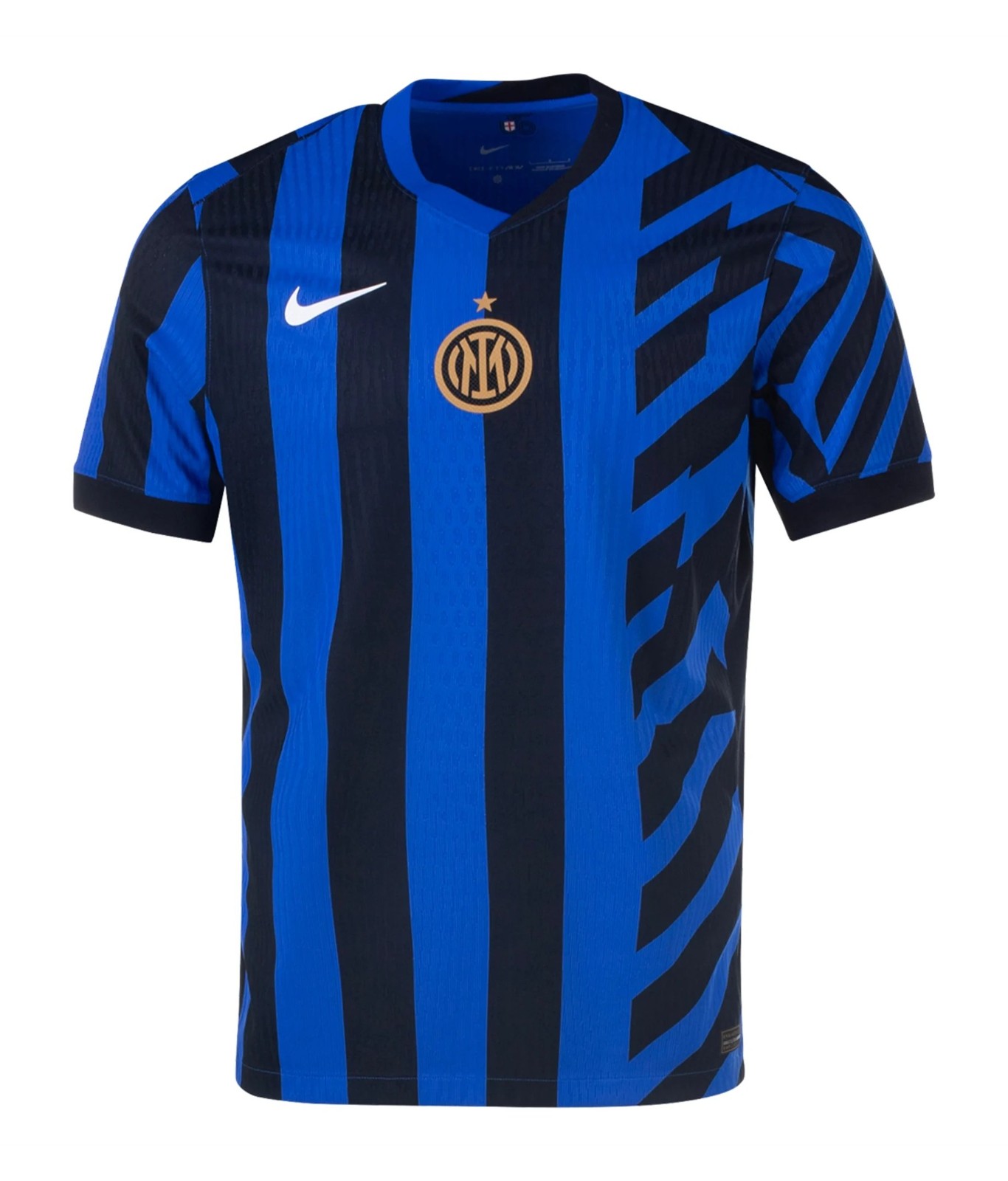 Inter Milan 2024-25 Home Kit