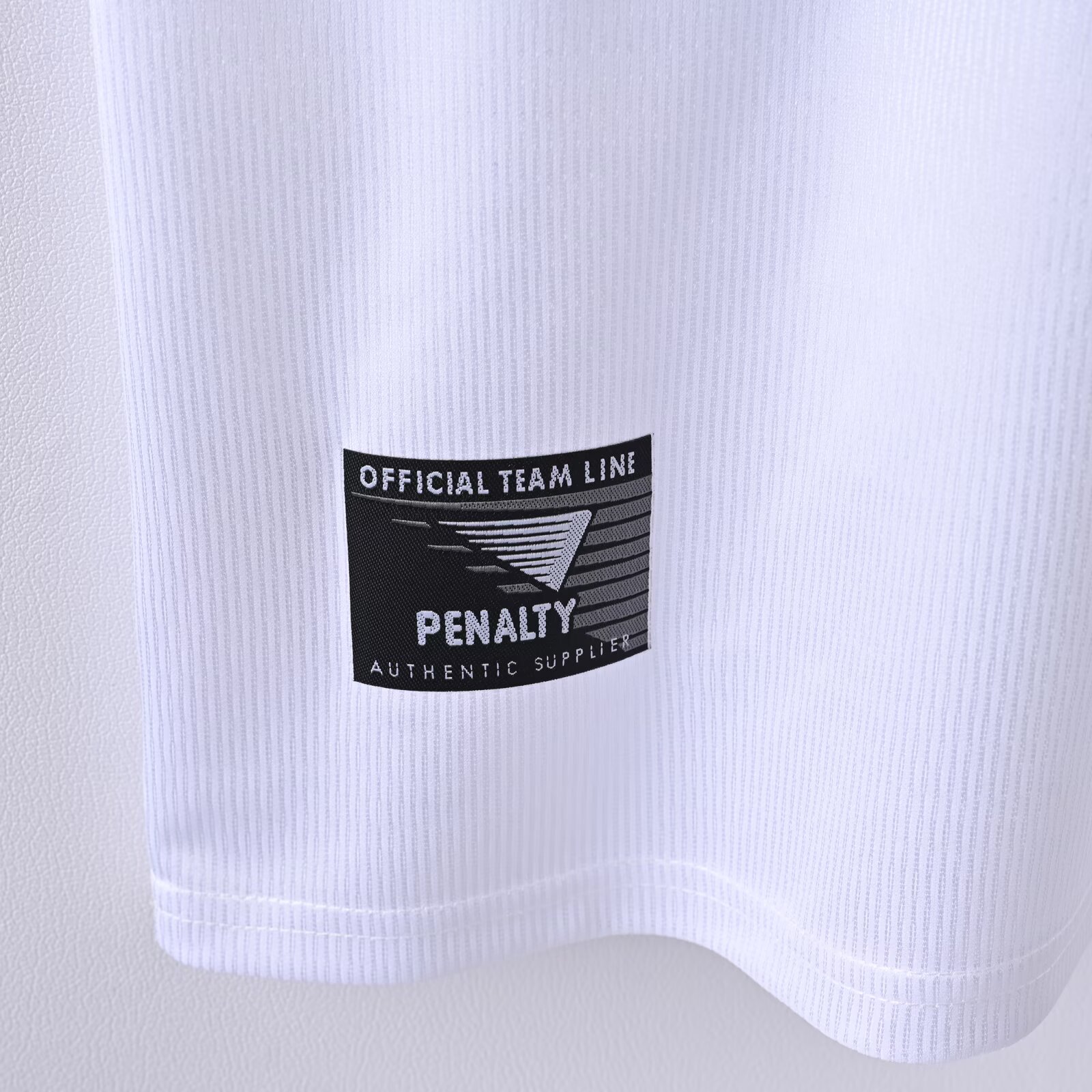 2000-Season-Sao Paulo Jersey-Retro Edition