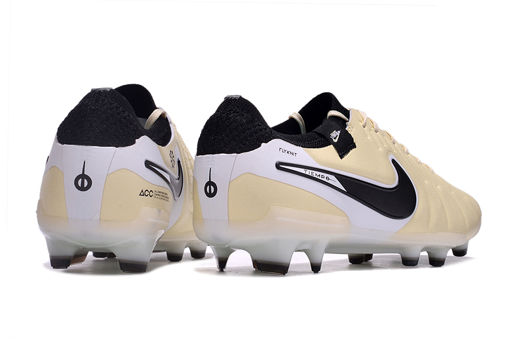 Tiempo Legend 10 Soccer Cleats -Descrip Football Shoes