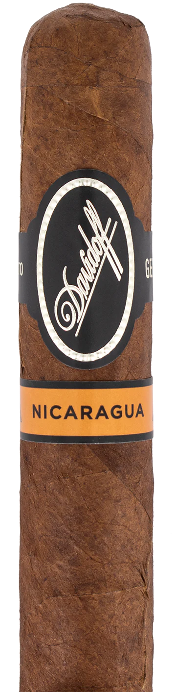 Davidoff Nicaragua Robusto Cigar - Single