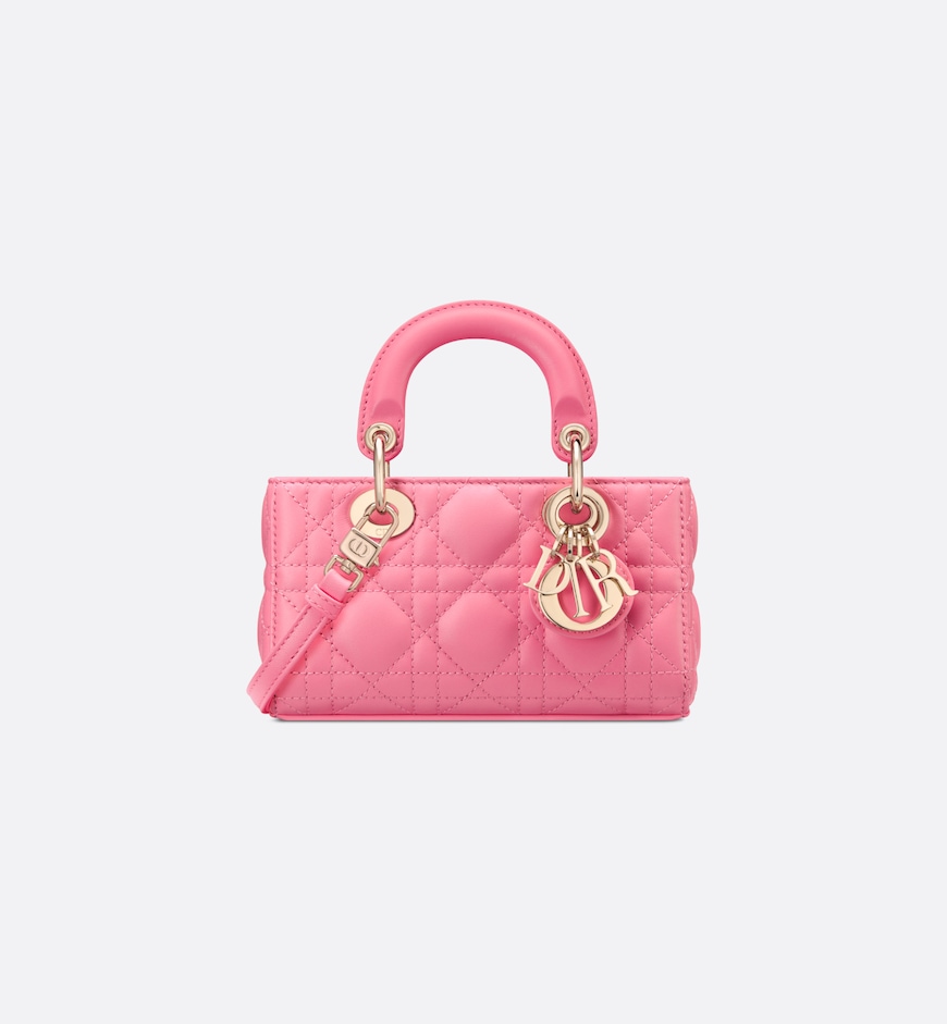 Lady D-Joy Micro Bag