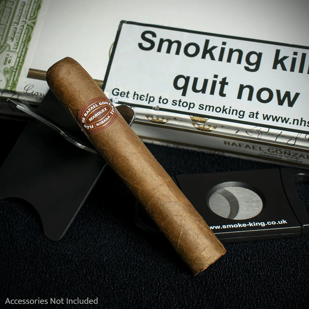 Rafael Gonzalez Perlas Cuban Cigar - Single