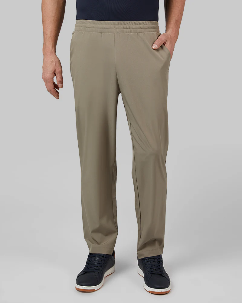 MEN'S FLYWEIGHT WOVEN PANT
