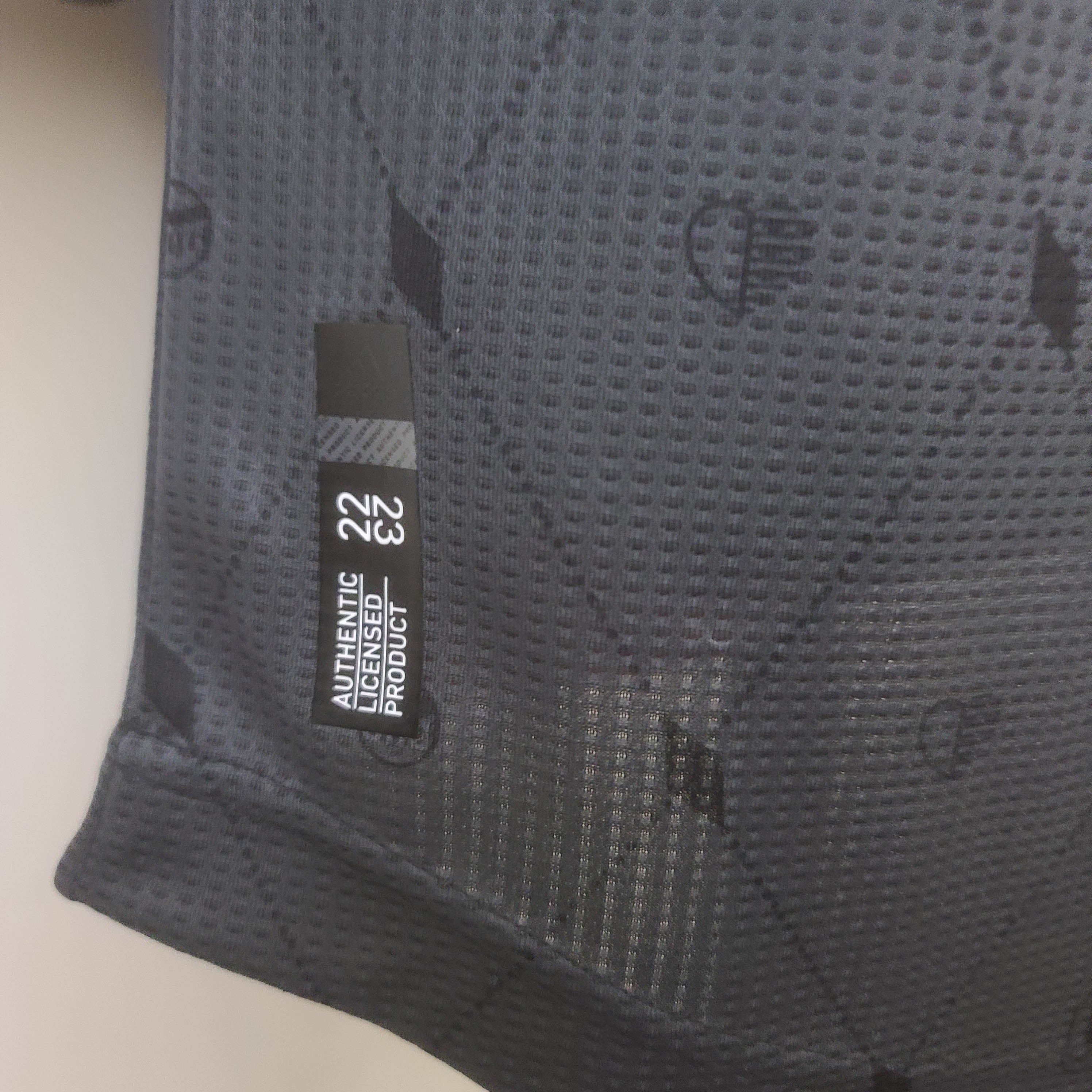 2022/2023 Player Version Bayern Munich Third Away Football Shirt 1:1 Thai Quality