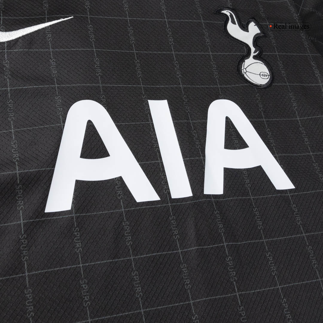 Tottenham Hotspur Kid's Away Kit - Jersey+Shorts 2025/26