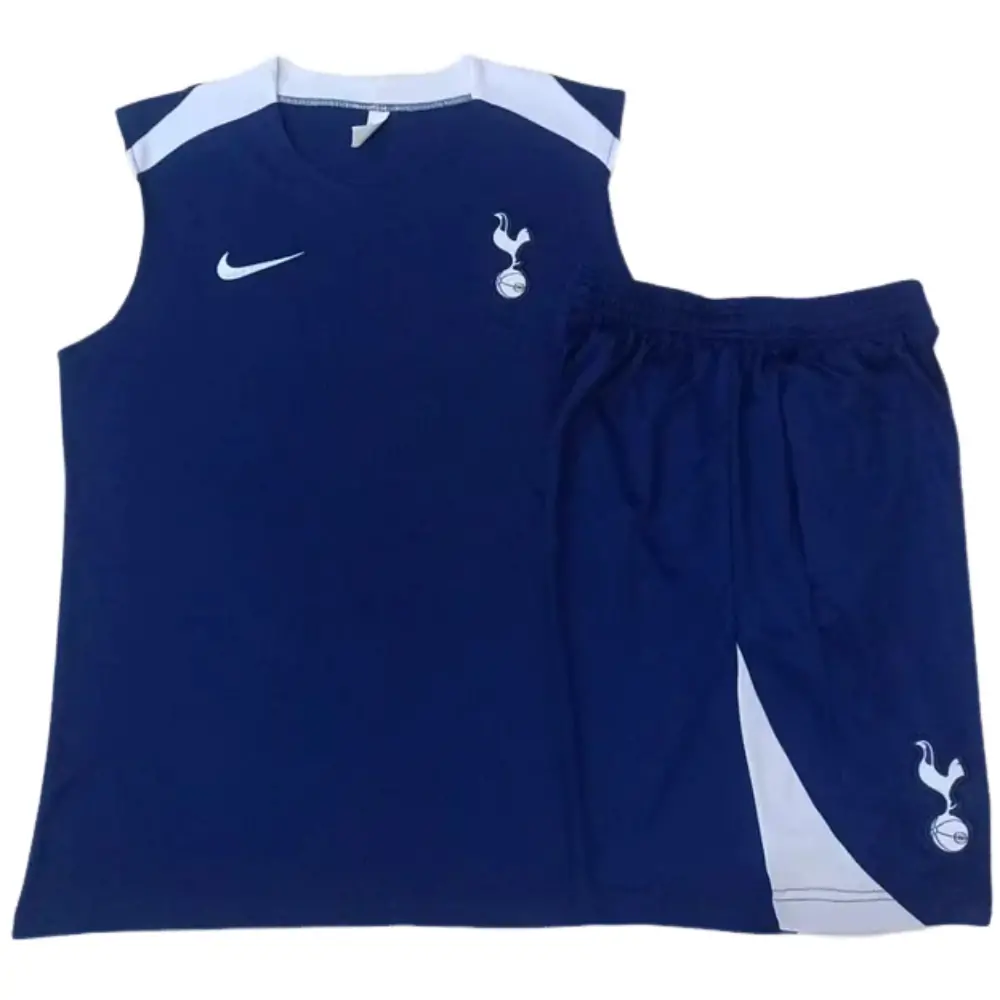 2025-26 Tottenham Hotspur training vest - Adult Set