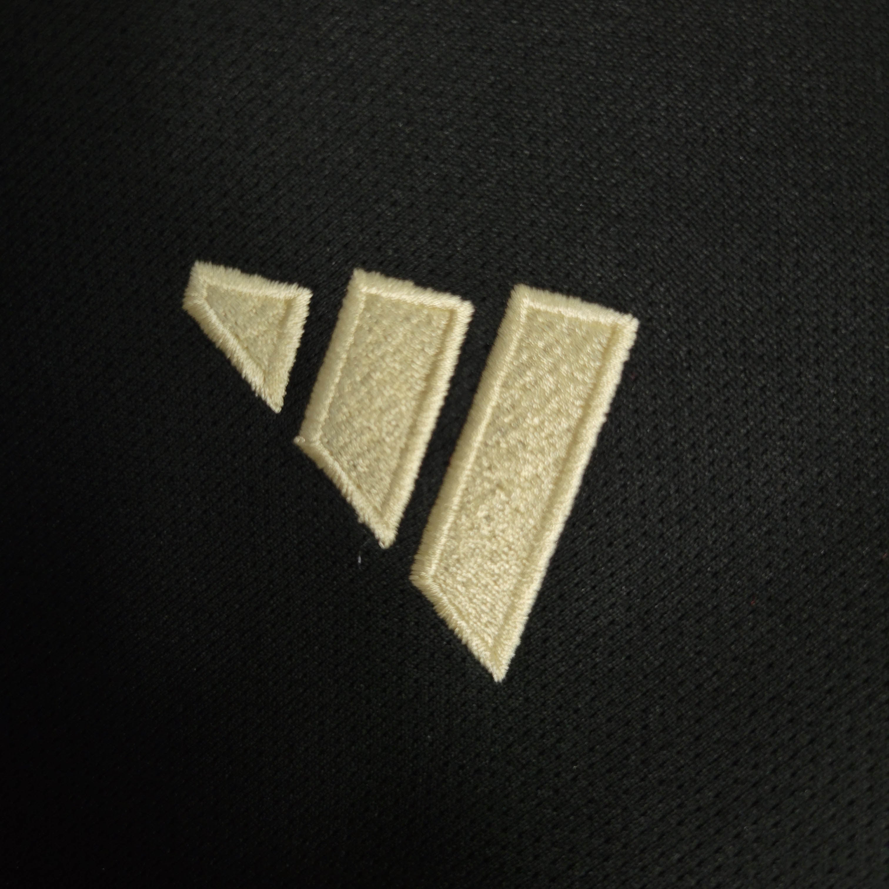 2023 Jamaica Away Soccer Jersey