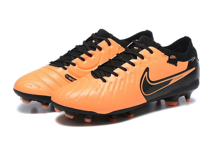 Tiempo Legend 10 Elite FG Football Shoes