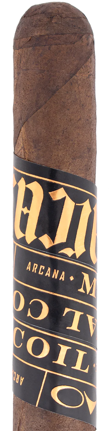 CAO Arcana Series Mortal Coil Toro Cigar - Single