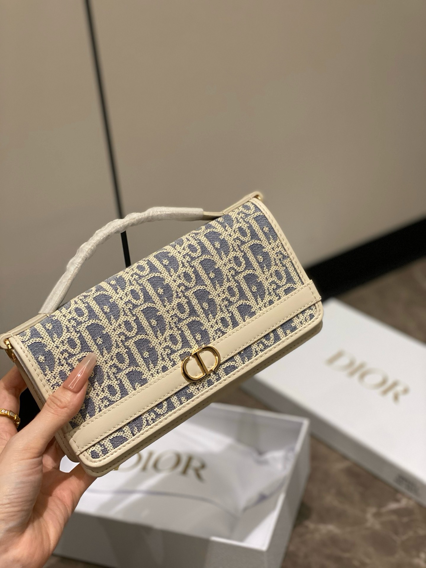 Dior Shoulder Bag
